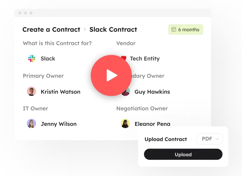 Contract AI